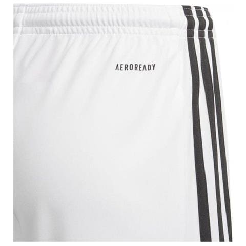Shorts Squadra 21 Per Giovani Jr Gn5766 - Foto 2