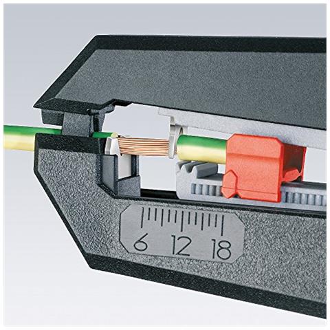 12 69 21 Cuchillas Para No. 1262180, Argento - Foto 2