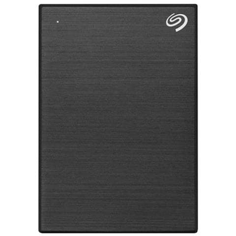 One Touch Ssd 2tb Black 1.5in Usb 3.1 Type C - Foto 1