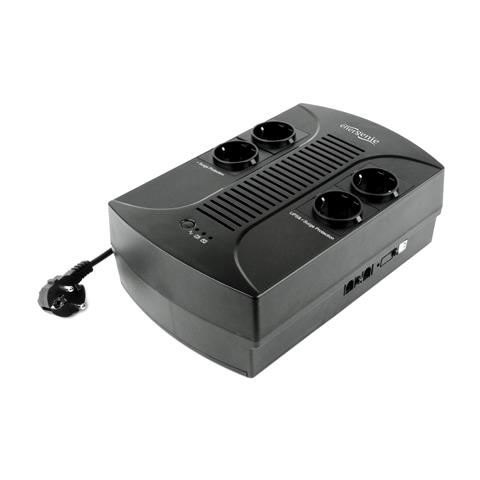 Ups Con Avr 850 Va, 510 W, 220 V - Foto 12