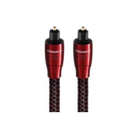 Cinnamon Optilink 1,5m, 1,5m, TOSLINK, TOSLINK - Foto 1
