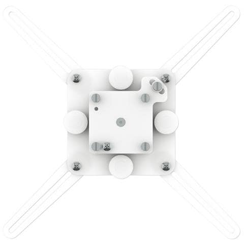 Supporto per Proiettore CMV485-735 Montaggio a Soffitto Colore Bianco - Foto 1