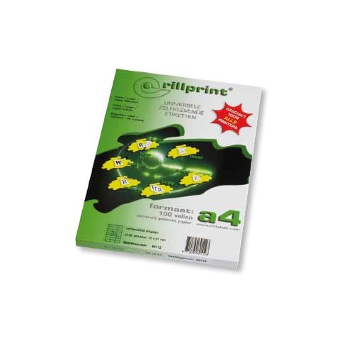 89122, 105 x 148 mm - Foto 1