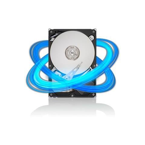 Hard Disk interno Barracuda 500 GB 3.5” Interfaccia Sata III 6 Gb / s Buffer 16 MB 7200 Rpm - Foto 1