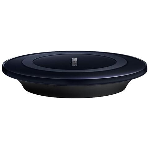 EP-PG920, Interno, Esterno, Smartphone, Galaxy S6, S6 Edge, Nero - Foto 1