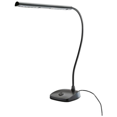 12296-000-55 lampada da tavolo Nero LED - Foto 1