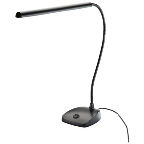 12296-000-55 lampada da tavolo Nero LED - Foto 4