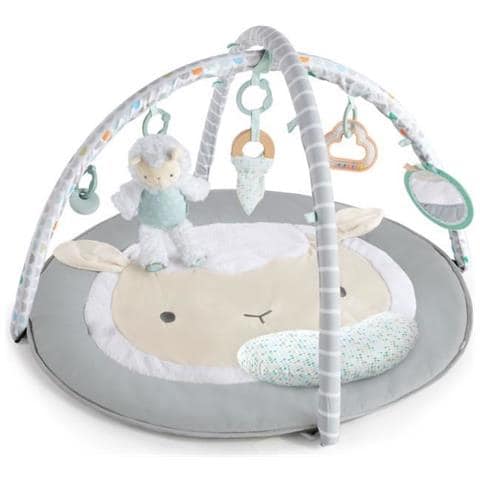 Tappetino Da Palestra Per Attività In Peluche Sheppy's Spot ™ - Corrie ™ - Foto 1