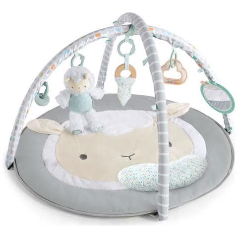Tappetino Da Palestra Per Attività In Peluche Sheppy's Spot ™ - Corrie ™ - Foto 2