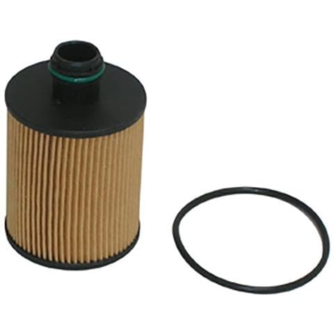 Filtro Olio Piaggio Porter 1200 D120 E5 - Foto 1