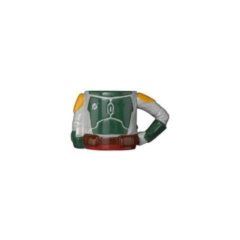 Tazza Da Braccio Boba Fett - Foto 4