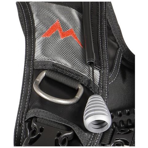 Rock L Nero / grigio - Foto 3