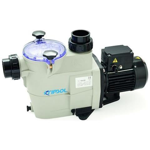 Pompa Di Filtrazione 29,5 M3/h Tri Ie3 - Ks300t - Foto 1