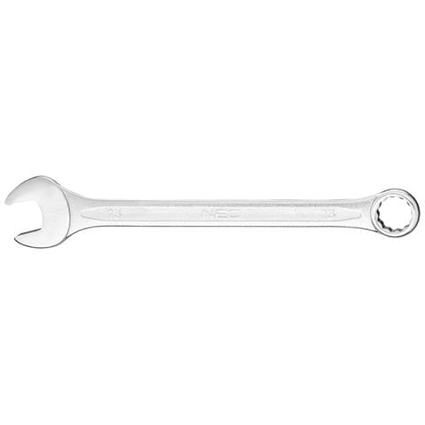 Chiave Combinata 13 Mm Din 3113, Acciaio Crv, Tuv M + T - Foto 4