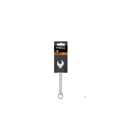 Chiave Combinata 13 Mm Din 3113, Acciaio Crv, Tuv M + T - Foto 2