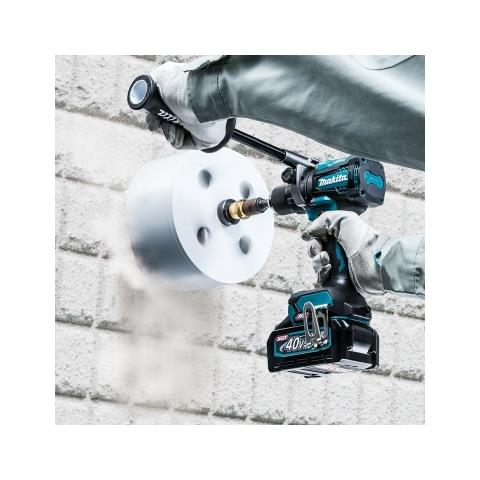 DF001GD201 Cordless Drill Driver - Foto 2