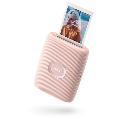 Instax Mini Link 2 Stampante Per Foto 318 X 318 Dpi - Foto 1