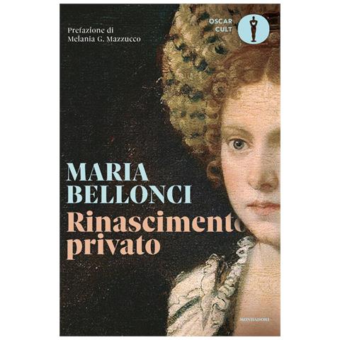 Maria Bellonci - Rinascimento Privato - Foto 2