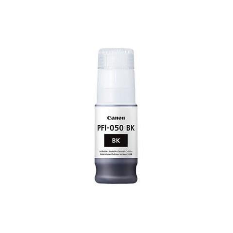 PFI-050 BLACK - Foto 1