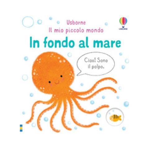 Matthew Oldham - In Fondo Al Mare. Ediz. A Colori - Foto 1