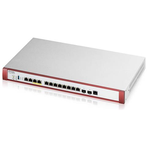USGFLEX SECURITY GATEWAY 700H 101 - Foto 2