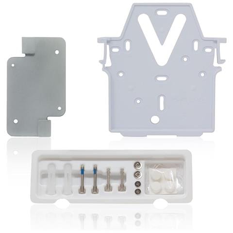 Ap6 Pro Access Point With Wifi6, Gbe Rj45 Port, Poe+, Ip54, 6.3 Gbps Throughput - Foto 5