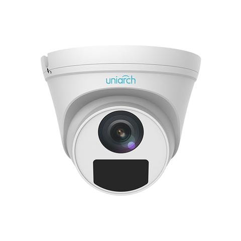 2MP Mini Turret IPCamera,Ottica 4.0mm con Audio - Foto 1