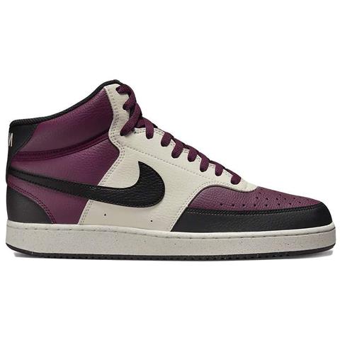 nike alte viola