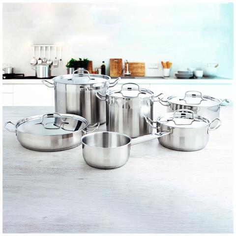 Casseruola Quid Azzero Acciaio Inossidabile - Foto 2