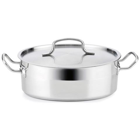 Casseruola Quid Azzero Acciaio Inossidabile - Foto 3