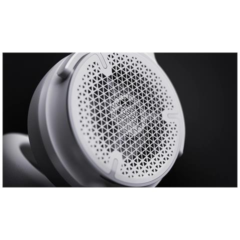 VIRTUOSO PRO Auricolare Cablato A Padiglione Gaming Bianco - Foto 2