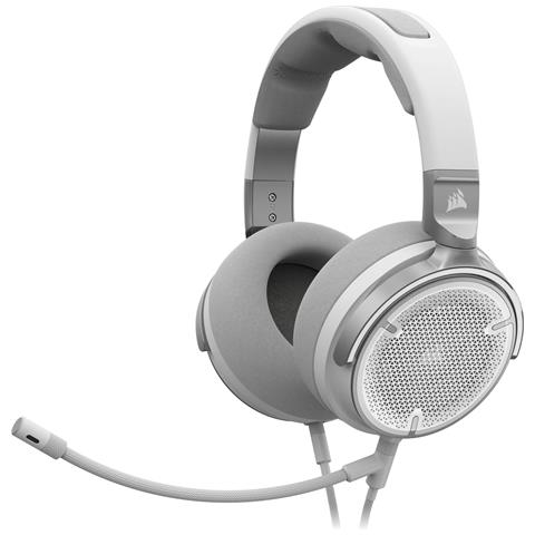 VIRTUOSO PRO Auricolare Cablato A Padiglione Gaming Bianco - Foto 1