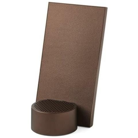 Altoparlante Bluetooth Portatile Lexon City Energy Pro Bronce 3 W - Foto 1