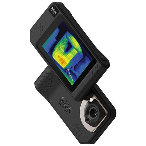 Fotocamera Termica Seek Thermal Sw-aaa - Foto 1