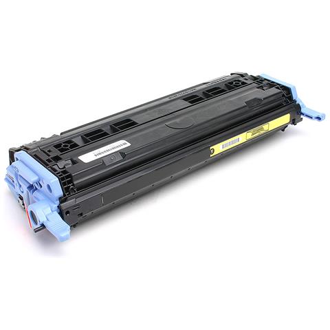 TONER - Giallo Hp 124a (q6002a) - Foto 1