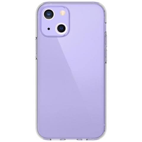 Infinite Vienna Custodia Per Cellulare 13,7 Cm (5.4"") Cover Trasparente - Foto 2