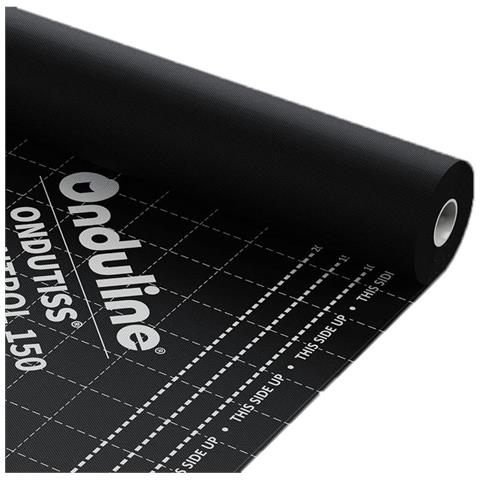 Telo Freno Vapore 'ondutiss Vapcontrol' 1,5 X 50 Mt. - Foto 1