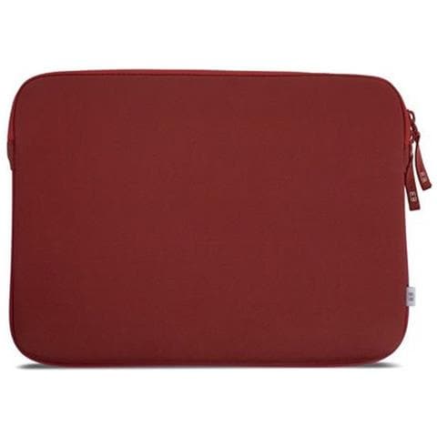 Custodia Per Macbook Air 15"" Basics ²life, Rosso - Foto 1