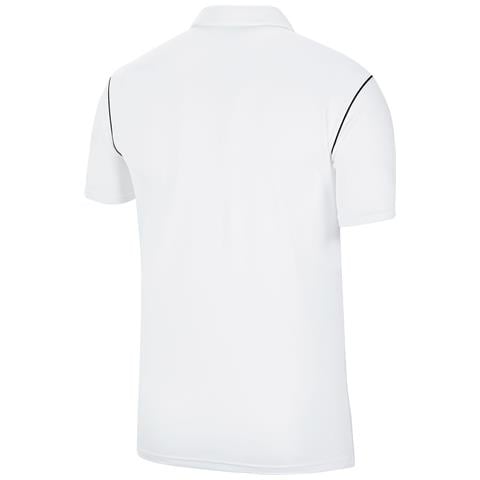 Polo Park 20 Bv6879-100 Uomo Taglia S Colore Bianco - Foto 2