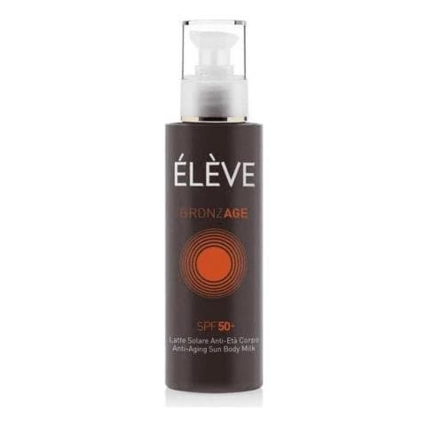 Eleve Bronz Ltt Sol A /eta' 50+ - Foto 1