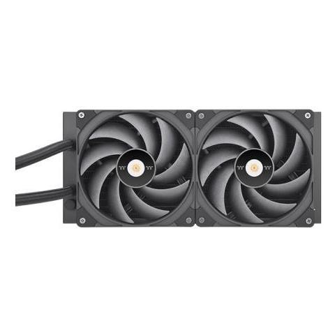 Sistema Di Raffreddamento Per Computer Tutto In Uno Colore Nero - Foto 1