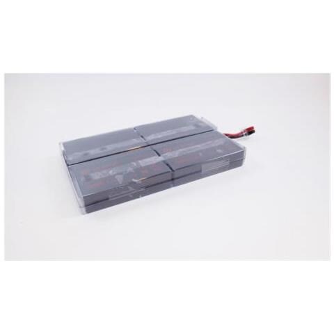 Eaton Eb011sp Batteria Ups Acido Piombo (vrla) 6 V 9 Ah - Foto 1