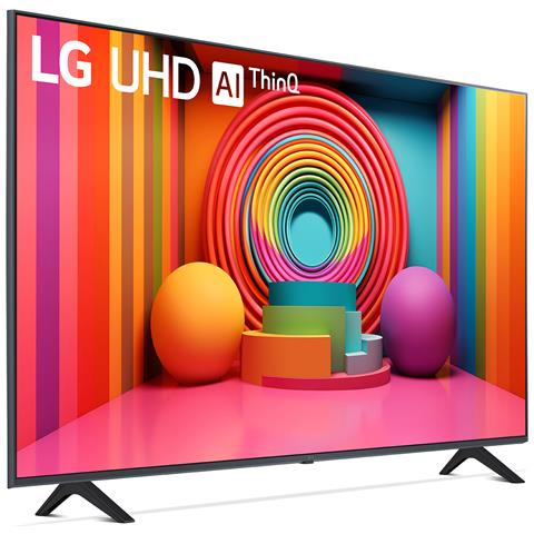 TV UHD 43'' 4K, Processore a5 Gen6, HDR10, 20W, 3 HDMI, Game Optimizer, Wi-Fi 5, Smart TV WebOS 23 - Foto 19