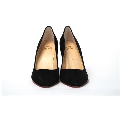 Tacco Tanja 85 Veau Nero - Eu36.5/us6 - Foto 2