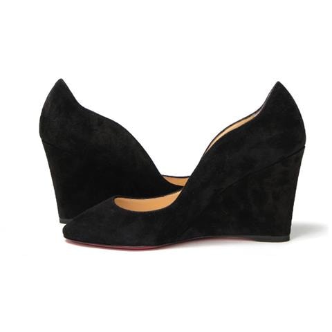 Tacco Tanja 85 Veau Nero - Eu36.5/us6 - Foto 5