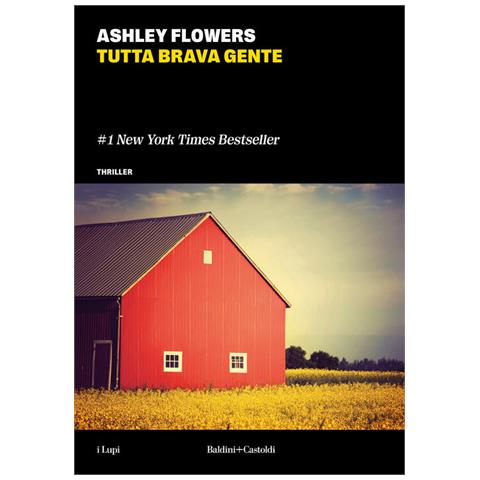 Ashley Flowers - Tutta brava gente - Foto 1