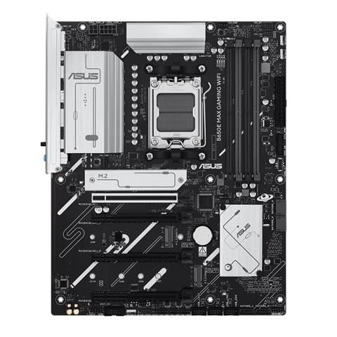 Scheda Madre Prime B850-PLUS Socket AM5 Chipset AMD B850 ATX - Foto 1