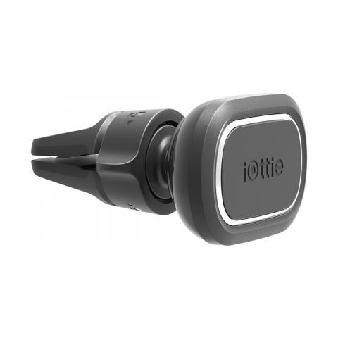 Iottie Itap Magnetic 2 Supporto Passivo Telefono Cellulare/smartphone Nero - Foto 3