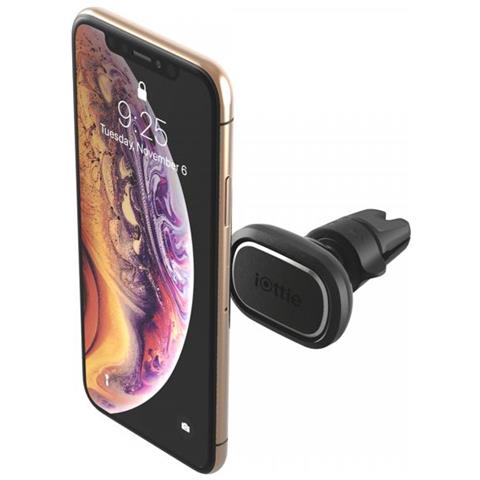 Iottie Itap Magnetic 2 Supporto Passivo Telefono Cellulare/smartphone Nero - Foto 1