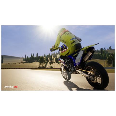 Day One: 30/04/2025 - Motogp 25 Day One Edition Ps4 Eu Prevendita - Foto 1